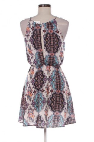Sukienka Unbranded, Rozmiar S, Kolor Kolorowy, Cena 25,99 zł