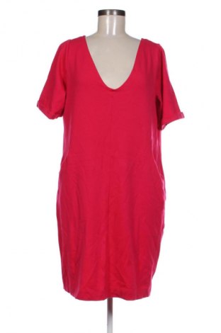 Šaty  Unbranded, Veľkosť L, Farba Červená, Cena  7,95 €