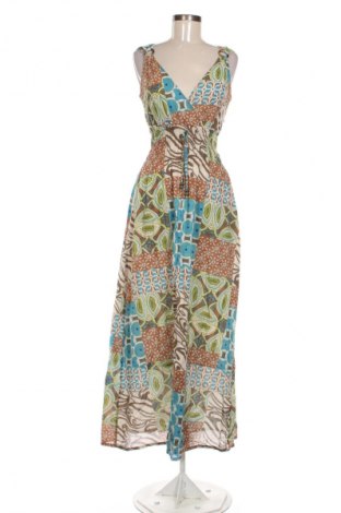 Φόρεμα Unbranded, Μέγεθος M, Χρώμα Πολύχρωμο, Τιμή 7,99 €