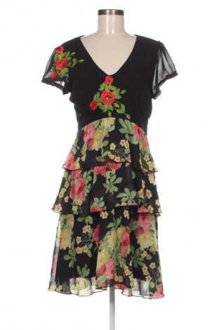 Šaty  Unbranded, Veľkosť XL, Farba Viacfarebná, Cena  9,95 €