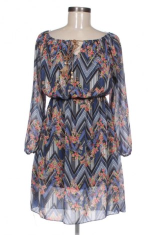 Sukienka Unbranded, Rozmiar S, Kolor Kolorowy, Cena 20,99 zł