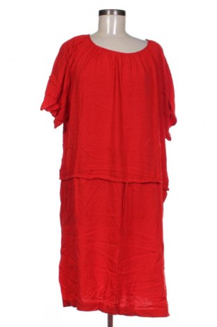 Šaty  Unbranded, Veľkosť XL, Farba Červená, Cena  9,95 €