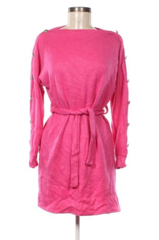 Šaty  Unbranded, Velikost L, Barva Růžová, Cena  319,00 Kč