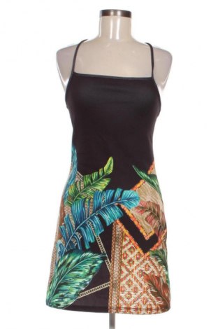 Sukienka Unbranded, Rozmiar S, Kolor Kolorowy, Cena 20,99 zł