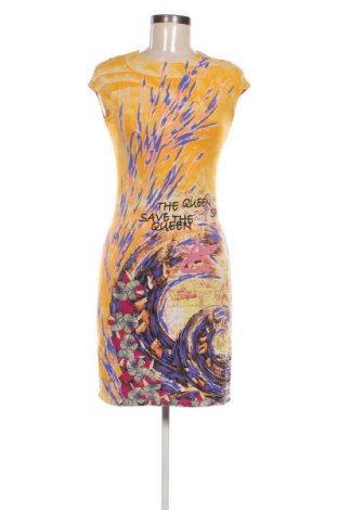 Sukienka Unbranded, Rozmiar S, Kolor Kolorowy, Cena 20,99 zł