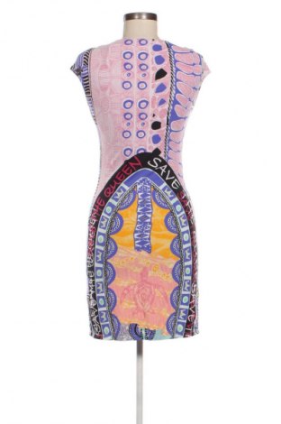 Sukienka Unbranded, Rozmiar S, Kolor Kolorowy, Cena 20,99 zł