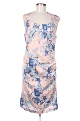 Sukienka Unbranded, Rozmiar L, Kolor Kolorowy, Cena 24,99 zł