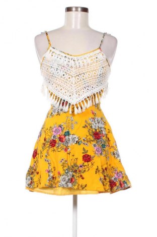 Sukienka Unbranded, Rozmiar S, Kolor Kolorowy, Cena 20,99 zł