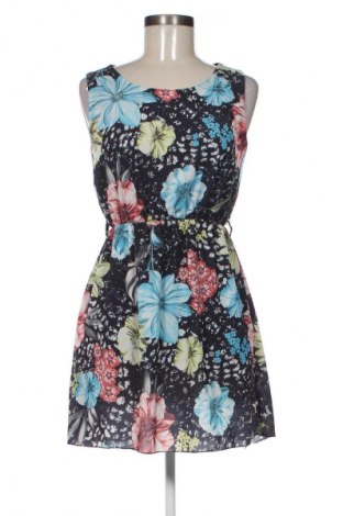 Sukienka Unbranded, Rozmiar S, Kolor Kolorowy, Cena 22,99 zł