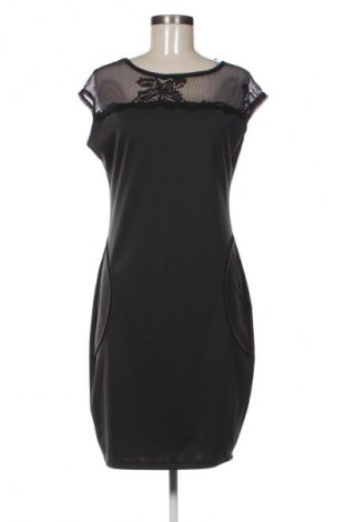 Šaty  Unbranded, Velikost XL, Barva Černá, Cena  199,00 Kč