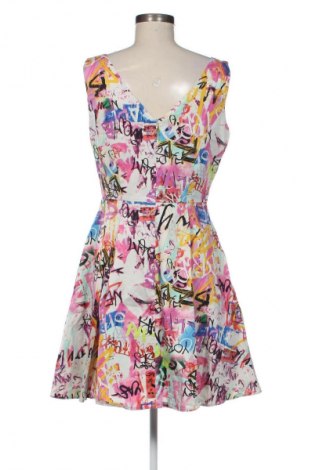 Sukienka Unbranded, Rozmiar M, Kolor Kolorowy, Cena 24,92 zł