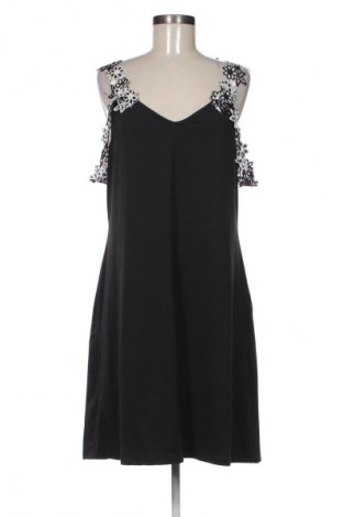 Šaty  Unbranded, Veľkosť L, Farba Čierna, Cena  11,95 €