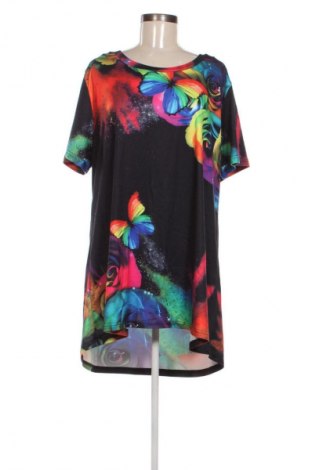 Šaty  Unbranded, Velikost XL, Barva Vícebarevné, Cena  499,00 Kč