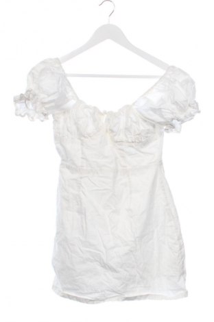 Kleid Unbranded, Größe S, Farbe Weiß, Preis € 5,99