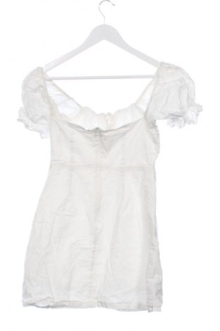 Kleid Unbranded, Größe S, Farbe Weiß, Preis € 5,99