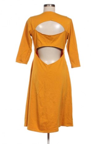 Φόρεμα Unbranded, Μέγεθος M, Χρώμα Πορτοκαλί, Τιμή 6,99 €