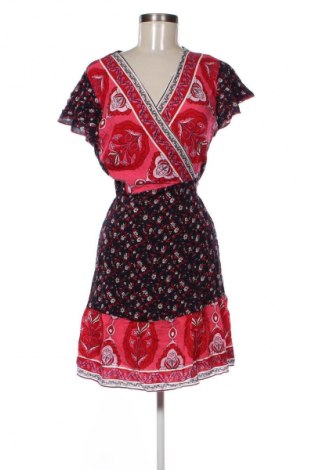 Kleid Unbranded, Größe L, Farbe Mehrfarbig, Preis 8,99 €, #133368322