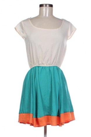 Sukienka Unbranded, Rozmiar M, Kolor Kolorowy, Cena 24,07 zł