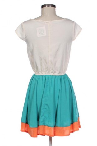 Sukienka Unbranded, Rozmiar M, Kolor Kolorowy, Cena 24,07 zł