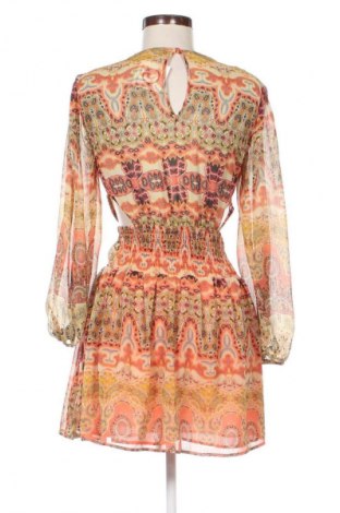 Φόρεμα Unbranded, Μέγεθος S, Χρώμα Πολύχρωμο, Τιμή 6,99 €