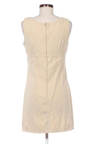 Kleid Unbranded, Größe M, Farbe Beige, Preis 7,99 €