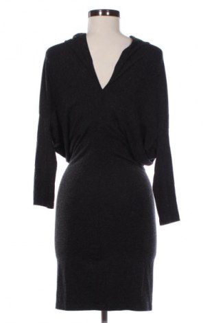 Kleid Unbranded, Größe XS, Farbe Grau, Preis 7,08 €