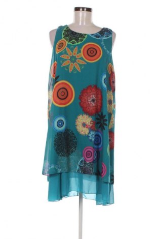 Φόρεμα Unbranded, Μέγεθος M, Χρώμα Πολύχρωμο, Τιμή 8,99 €