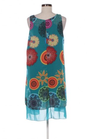 Φόρεμα Unbranded, Μέγεθος M, Χρώμα Πολύχρωμο, Τιμή 8,99 €