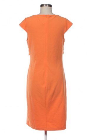 Šaty  Unbranded, Velikost M, Barva Oranžová, Cena  309,00 Kč