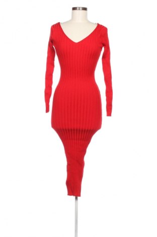 Φόρεμα Unbranded, Μέγεθος S, Χρώμα Κόκκινο, Τιμή 8,99 €