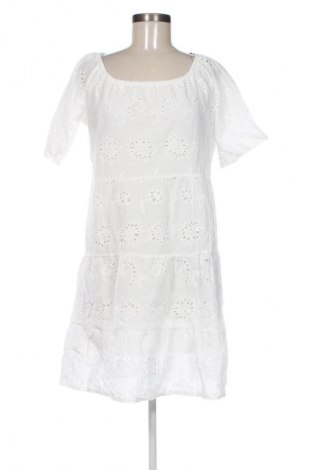 Šaty  Unbranded, Velikost M, Barva Bílá, Cena  299,00 Kč