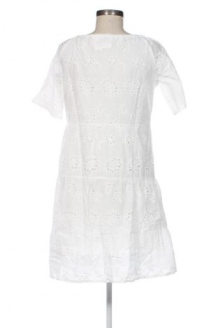 Šaty  Unbranded, Velikost M, Barva Bílá, Cena  299,00 Kč