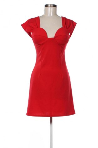 Φόρεμα Unbranded, Μέγεθος M, Χρώμα Κόκκινο, Τιμή 5,99 €