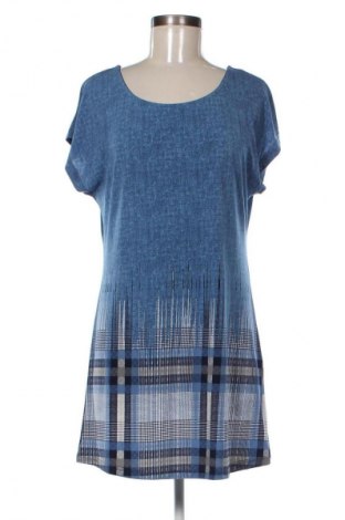Φόρεμα Unbranded, Μέγεθος M, Χρώμα Μπλέ, Τιμή 21,99 €, #133375849