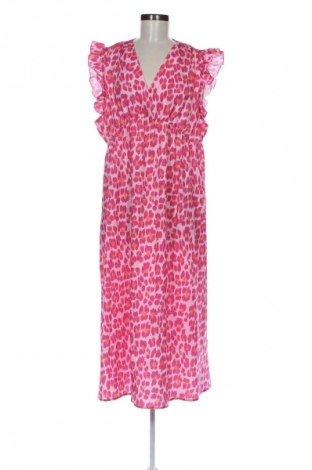 Šaty  Unbranded, Velikost 3XL, Barva Vícebarevné, Cena  609,00 Kč