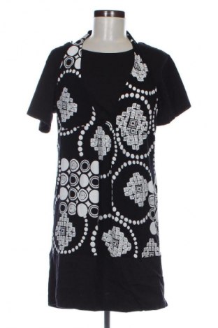 Sukienka Unbranded, Rozmiar L, Kolor Kolorowy, Cena 22,70 zł