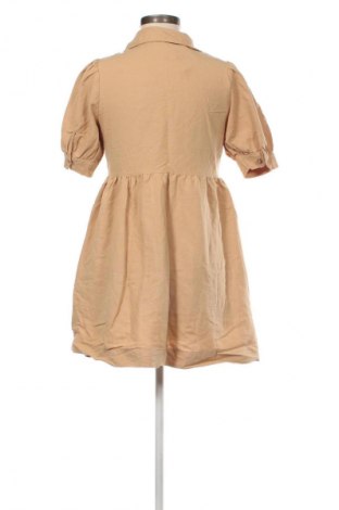 Sukienka Unbranded, Rozmiar S, Kolor Brązowy, Cena 22,99 zł