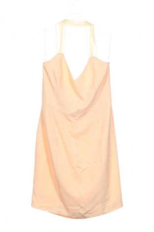 Šaty  Unbranded, Velikost XXL, Barva Žlutá, Cena  249,00 Kč