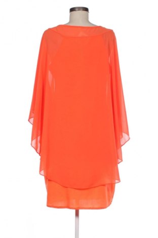 Sukienka Unbranded, Rozmiar M, Kolor Pomarańczowy, Cena 22,70 zł