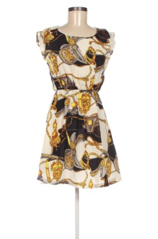 Φόρεμα Unbranded, Μέγεθος M, Χρώμα Πολύχρωμο, Τιμή 8,99 €