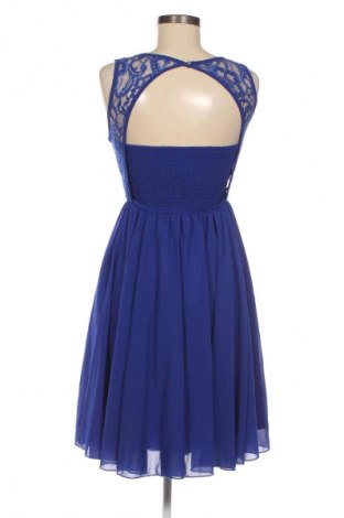 Šaty  Unbranded, Velikost S, Barva Modrá, Cena  599,00 Kč