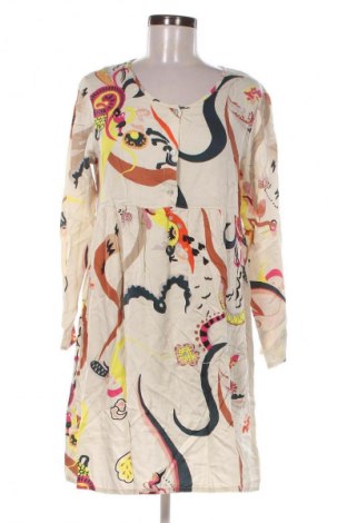 Kleid Unbranded, Größe M, Farbe Mehrfarbig, Preis 2,99 €