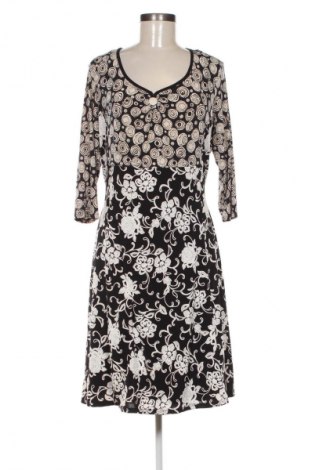 Kleid Unbranded, Größe L, Farbe Mehrfarbig, Preis 3,99 €