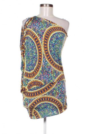 Sukienka Unbranded, Rozmiar S, Kolor Kolorowy, Cena 20,99 zł