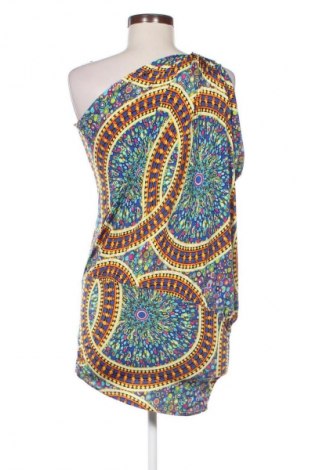 Sukienka Unbranded, Rozmiar S, Kolor Kolorowy, Cena 20,99 zł