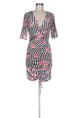 Sukienka Unbranded, Rozmiar L, Kolor Kolorowy, Cena 20,99 zł