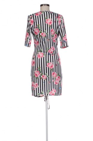 Sukienka Unbranded, Rozmiar L, Kolor Kolorowy, Cena 20,99 zł
