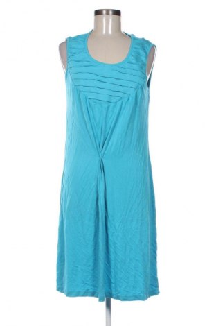 Φόρεμα Unbranded, Μέγεθος M, Χρώμα Μπλέ, Τιμή 8,99 €