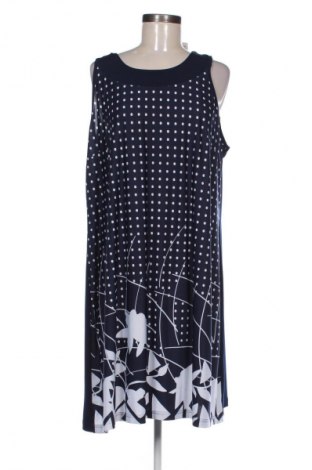 Šaty  Unbranded, Veľkosť 3XL, Farba Viacfarebná, Cena  20,95 €