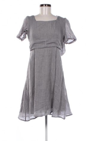 Kleid Unbranded, Größe S, Farbe Grau, Preis 26,99 €
